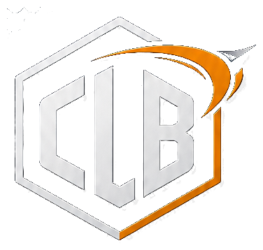 CLB logo